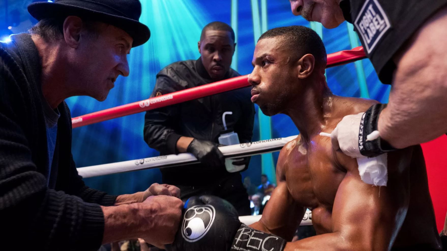 "Creed 2"